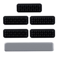 Nozzle Wiper Module Combo Pack for FDM Creality Hi 3d printer