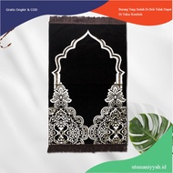 Albeit Floral Simple Prayer Rug Wholesale 10PCS