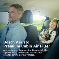 Bosch Aeristo Premium Air-Con filter AP-T07 Lexus (LS[F4] LX[J2] NX[Z1] RX[L1] )