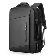 MARK RYDEN (Mark Ryden) travel backpack — men's, 38L, flight‑approved carry‑on, fits 17.3‑inch lapto