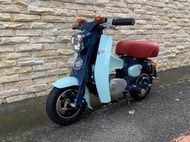 Honda mini c100  cub 金旺 美力 猿仔 仔猿