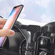 Car Phone Holder For Ford F150 F-150 2021 2022 2023 Car Air Vent Clip Mount Mobile Phone Holder Cell