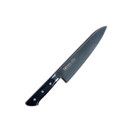 日本Brieto - M9-PRO 系列 低溫處理Mo-V鋼木柄廚師刀 210mm