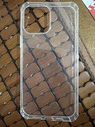 iPhone13 pro max超薄軟殼透明保護套,完美主義請勿下單