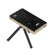 P 0 9 Projector 1 8 HD DL Mini Smart Android Mini Portable Household G B+