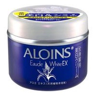 Aloins 白色淡香水 EX 180g