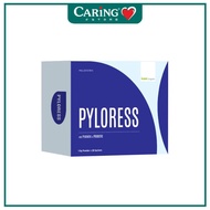 LANG BRAGMAN PYLORESS TWIN PACK 28S × 2