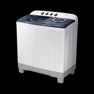 mesin cuci 2 tabung Samsung 12kg WT12J4200