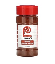 Lawry's, Ground Cayenne Pepper, 1.87 oz (53 g)