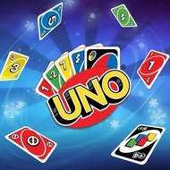 Shipment within 24 hours‌ Original UNO Card Game Classic Family Party Card Game for Adults Kids Teen