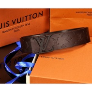 Stylish Lv Belt For Casual And Business Outfits