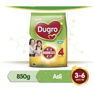 Dumex Dugro 4- Original / Original (850g)
