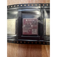 Genuine Esp32-WROOM32E ESP32-WROOM-32E N4 Flash manufactured in 2024 ESP32 - WROOM- 32E