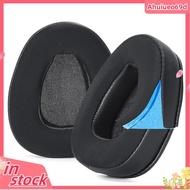 Replacement Ear Pads for   B650XT S650XT Soft Ice Gel Protein Leather Memory Foam