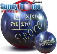 Sunny Home保齡球用品館 - 美國Radical Score/得分(15磅)絕對好球、絕佳性能 ！！！
