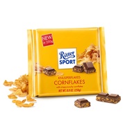 HOT XYKPF Ritter Sport Cornflakes 100 grams
