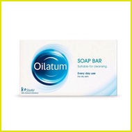▩ ℗ ◹ Oilatum Daily Soap Bar 100 grams