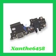 (XAN64) FLEXI CHARGER OPPO A16 2021 / A15S / OPPO A54 4G + MIC /