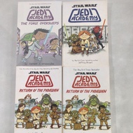 used- MJ4-1013-ML star wars. Jedi Academy