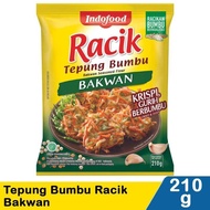 TEPUNG BUMBU BAKWAN RACIK 210GRAM