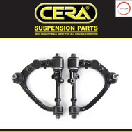 Cera ปีกนกรถตู้ ปีกนกบน โตโยต้า คอมมิวเตอร์ Toyota Commuter KDH222 (1คู่) วรจักรออโต้