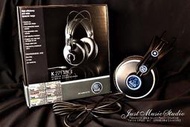 【JustMS 樂器精品】全新公司貨 AKG K271 MKII 專業監聽耳罩式耳機！現貨供應 !