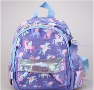 Australian School Bag Smiggle Stationery Mini Kids Ultralight Backpack Small Size School Bag Outdoor Backpack Special Offer In Stock