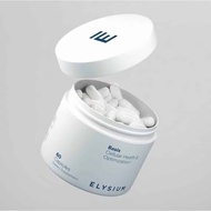 Elysium Nad+ booster Basis