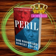Woodward Bob Coil; Robert Costa (BOOKS)
