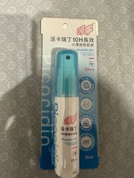 叮嚀 小黑蚊防蚊液 25ml