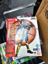 shf 鎧武 血橙