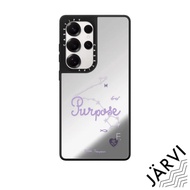CASETiFY | TAEYEON Purpose Case [TAEYEON] For iPhone Samsung Authentic