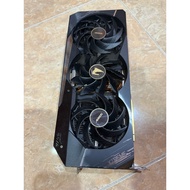 Gigabyte RTX 3090 (used unit)