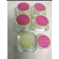 salep glowing tabitaglow