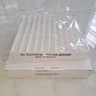 AC FILTER CABIN FILTER AGYA AYLA CALYA SIGRA 88568-BZ060