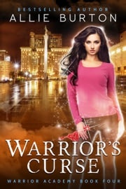 Warrior's Curse Allie Burton