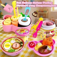 Girls' Toys/ Girls' Cooking Toys/ Children's Educational Toys/ Cooking Toys Girls' Birthday Gifts/ P