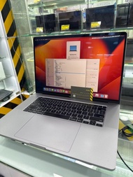 32GB Ram MacBook Pro 16” ( i9 32GB 1TB )