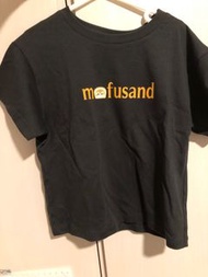 Uniqlo mofusand tee size 110