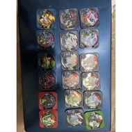 z1,z2,z3,z4, 3 star special