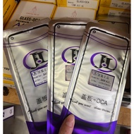 Samsung A11 +Oca screen protector