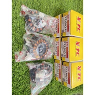 YAMAHA FZ150I FUEL COIL SET STANDRAD ORIGINAL MOTOR/V-TC VTC Fuel Coil Set FZ V1 / V2 /V3 /V4 /Coil 