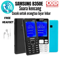 Samsung B350E Hp Jadul Handphone Samsung