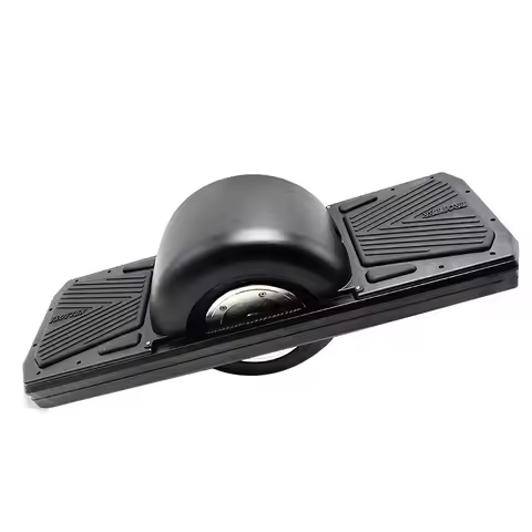 Trotter Electric Unicycle Electric Skateboard 12.4mph 11in Tire 250Wh Battery 700W Motor With One Wh