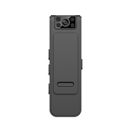 🔥 Original 🔥 Imported body recorder 4k sports camera wifi camera motorcycle 360 ​​degree video HD vi