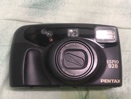 Pentax espio ( IQZoom ) 928 日期機背版 底片傻瓜相機