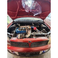 engine yrv +3sz head