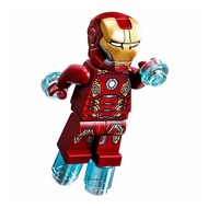 (Special!) Lego 76029 Superheroes Iron Man vs. Ultron (Free postage)