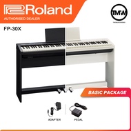 Roland FP10 FP30X Portable Digital Piano 88 Keys Weighted Keyboard FP-10 FP-30X FP Series [LIMITED S