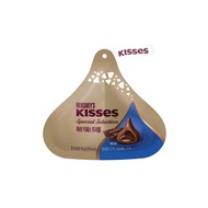 HERSHEY’S好時 Kisses可可慕斯口味夾餡牛奶巧克力